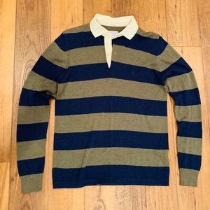 Gant Rugger Rugby shirt size small